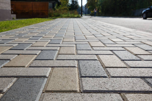 Wilson, NC Driveway Pavers Company