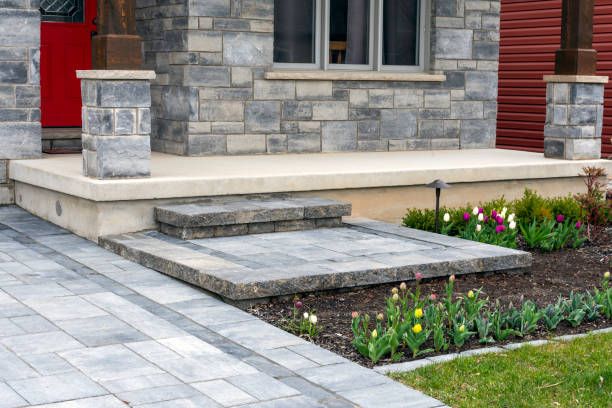 Best Custom Driveway Pavers  in Wilson, NC