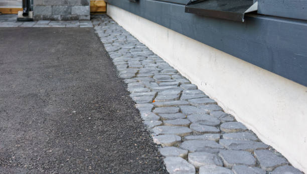Best Commercial Driveway Pavers  in Wilson, NC
