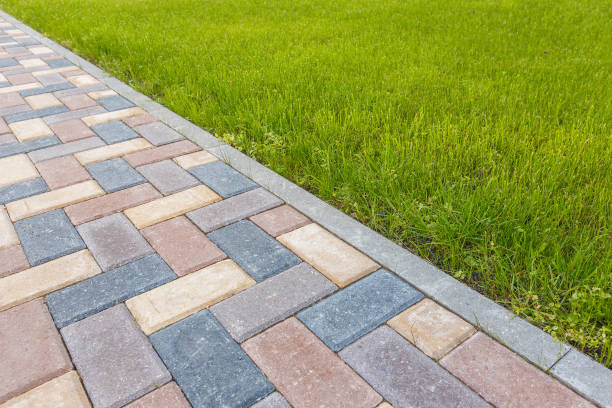 Best Residential Driveway Paver Services  in Wilson, NC