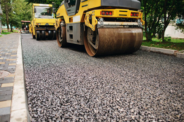 Best Driveway Pavers for Homes  in Wilson, NC